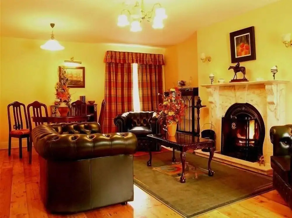 Boffin Lodge Guest House