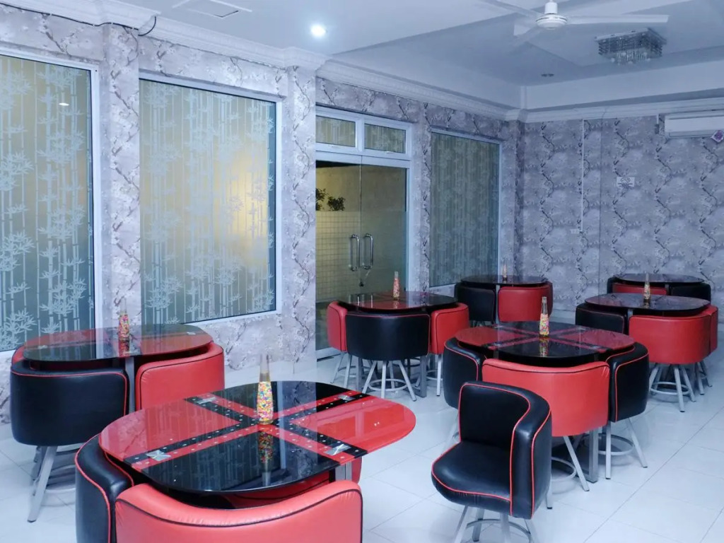 OYO 2455 Hotel Surya Bengkalis Syariah