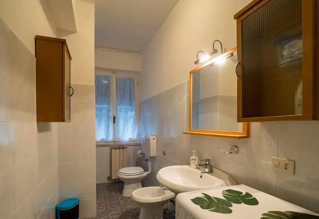 La Casa di Frida Family Apartment