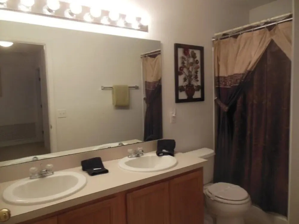 5 Bedroom, 3 Bath Disney Conservation View Home!