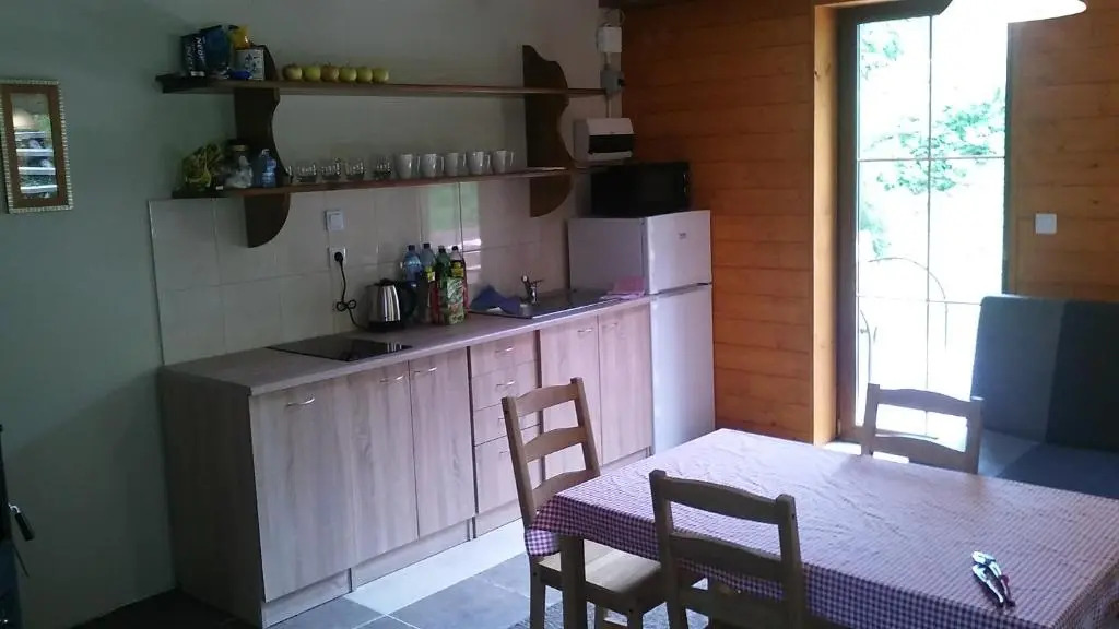Domek Górski Czarna Góra