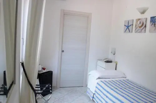 Hotel Guarracino