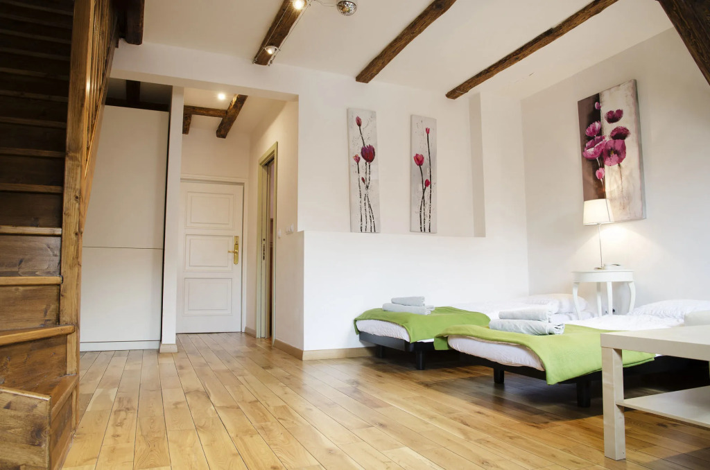 Dolce Vita Suites Boutique