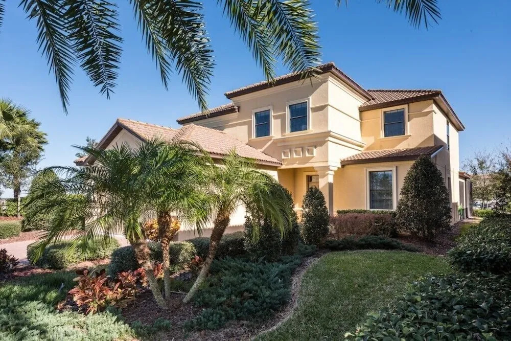 Spectacular Champions Gate Vacation Home 5 Bedroom Home by Redawning