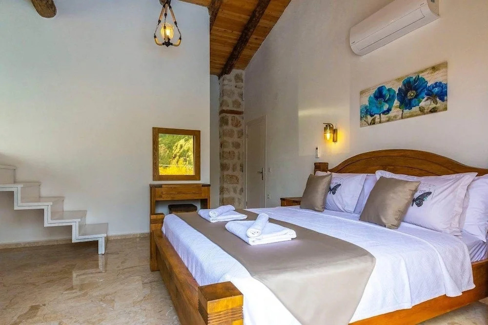 Villa Bal 1