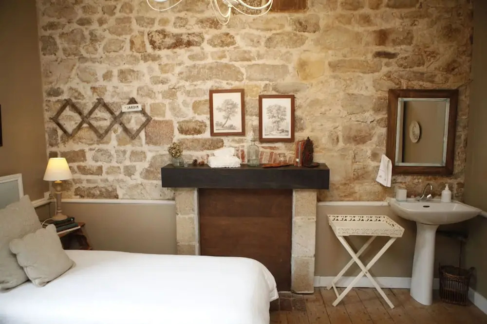 Le Manoir Du Poul Coeur de Bretagne B&B