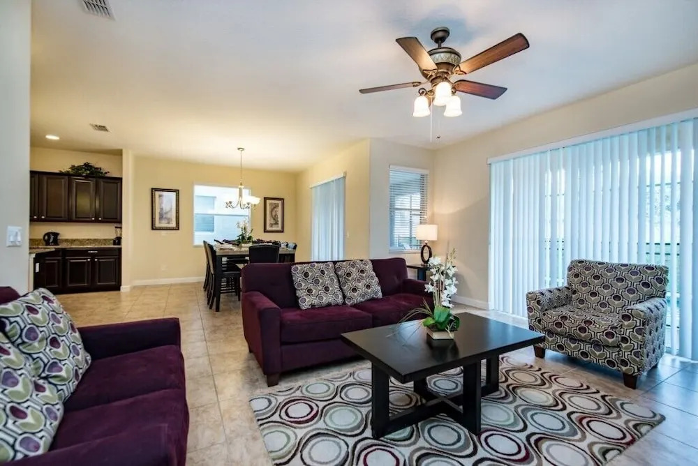 6-Bedroom Villa in Kissimmee 8870CPR