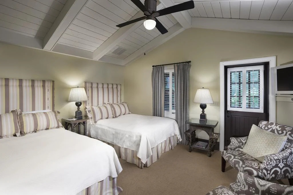 Old Edwards Inn & Spa