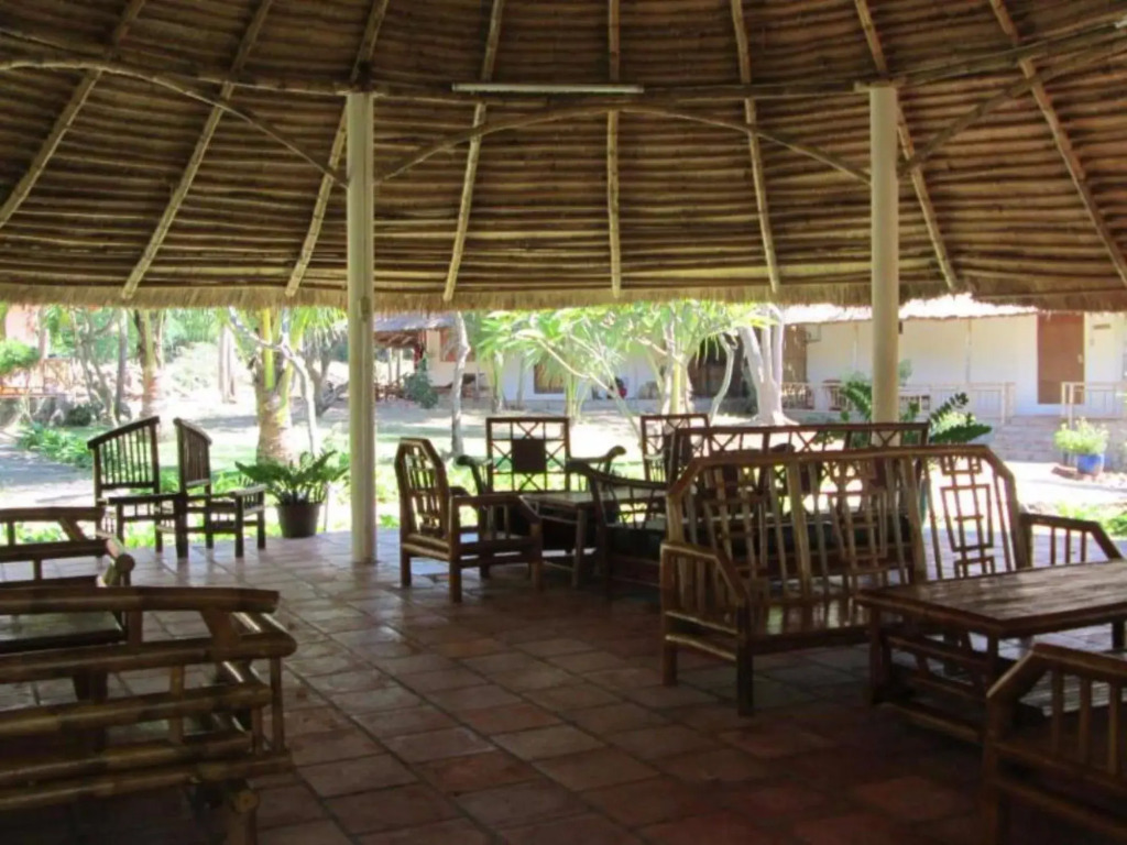 Nam Chau Boutique Resort – Mui Ne Passion