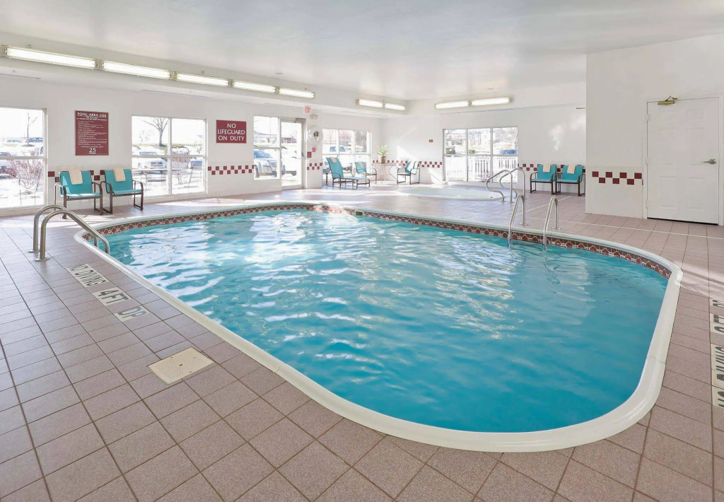 Residence Inn Canton