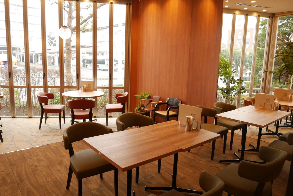 JR-East Hotel Mets Kamakura Ofuna