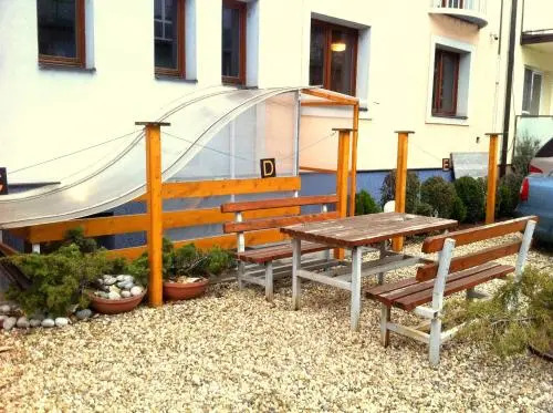 Tourist Residence