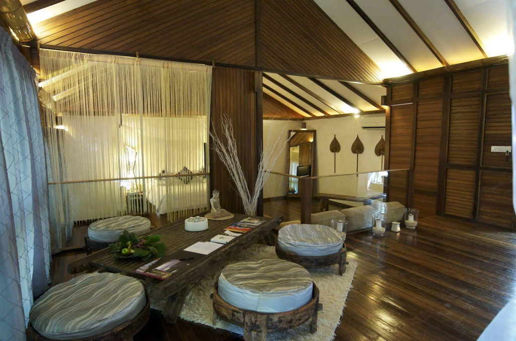 Japamala Resort by Samadhi
