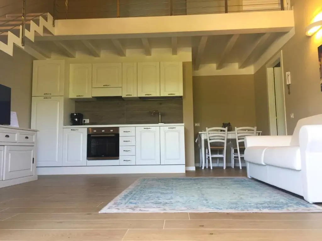 RESIDENCE ELEGANCE ville ed appartamenti a Porto Pino