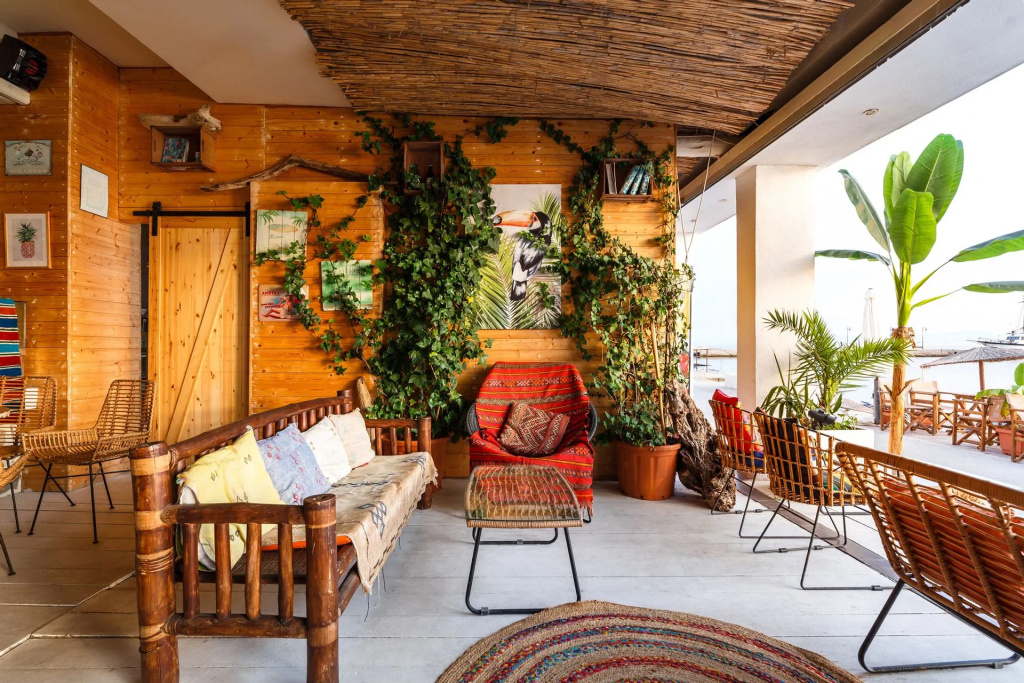 Marabou Hotel