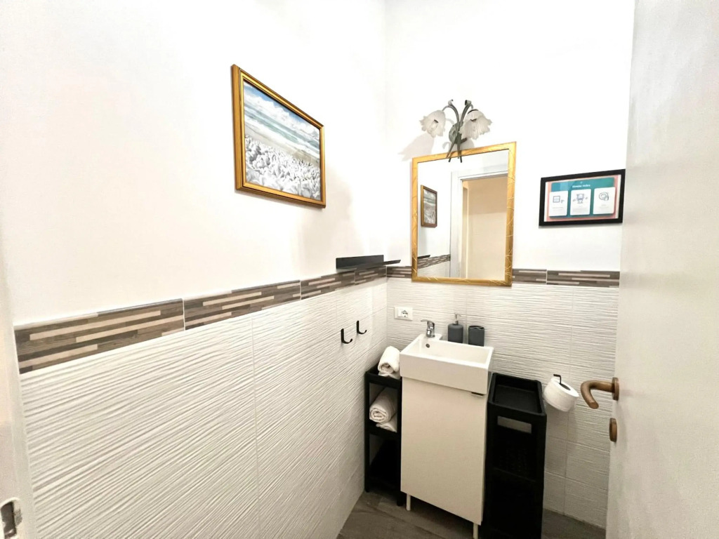 Aria Di Casa