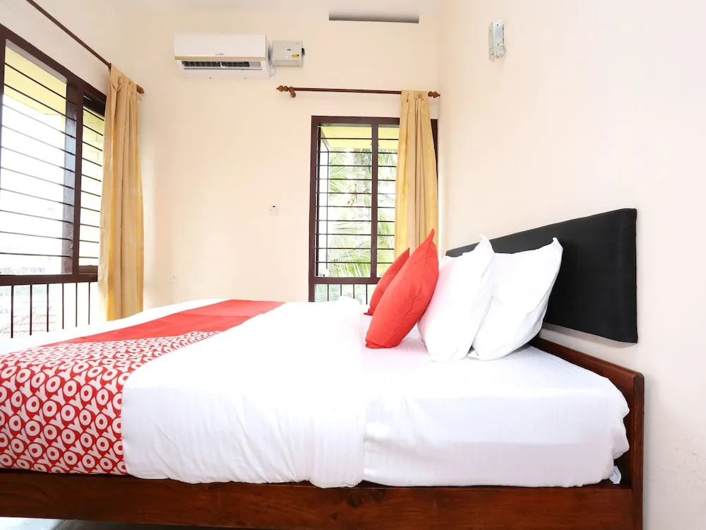 OYO 15150 Sunday Bed & Breakfast