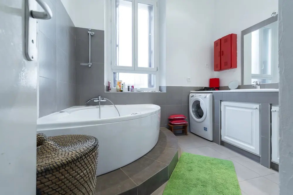 Charmant Appartement Cannes