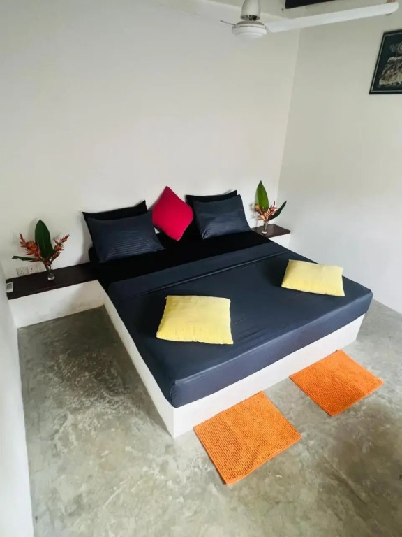 Villa Green Bamboo