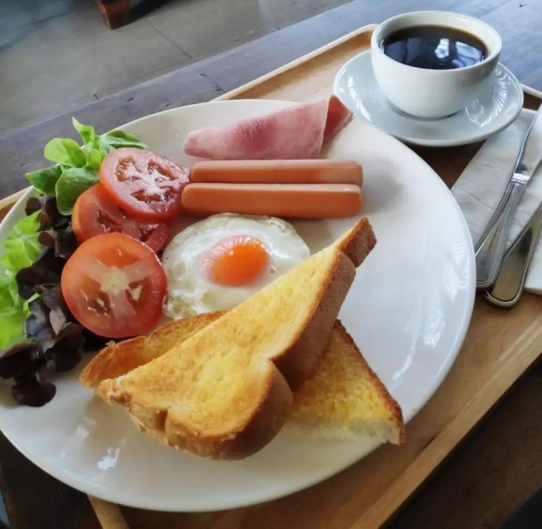 Puak Taem Boutique Hotel