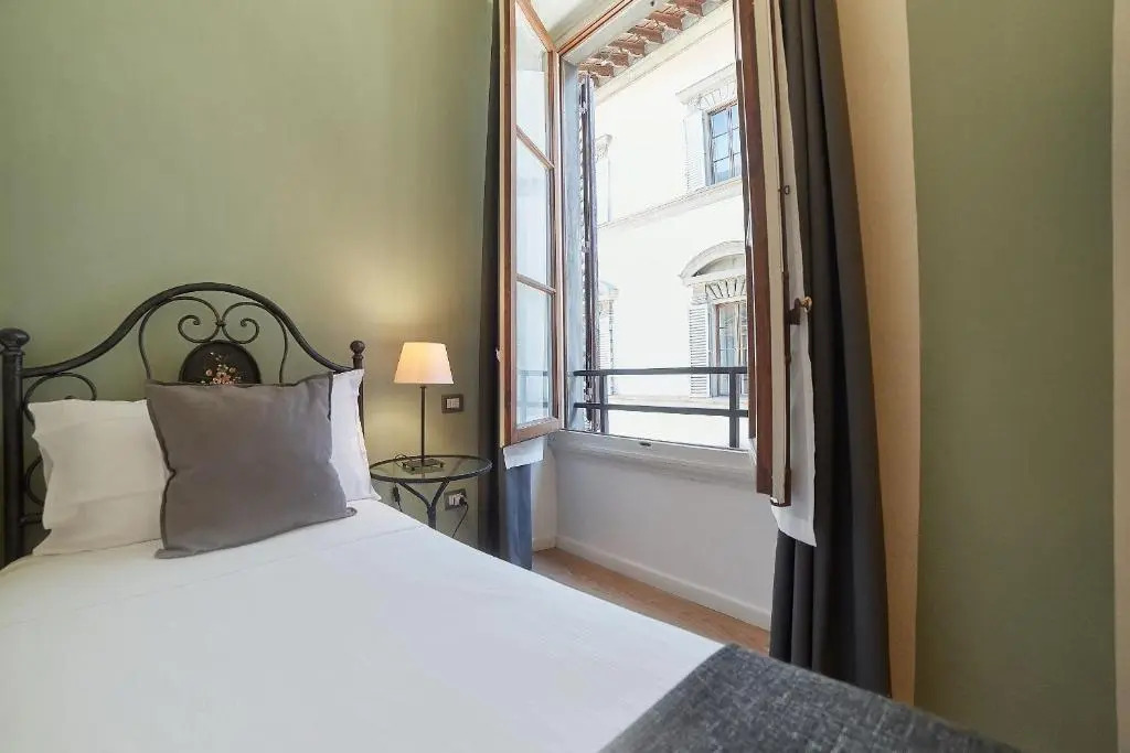 B&B Di Piazza Del Duomo