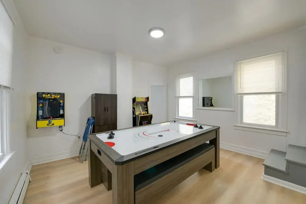 Atlantic City Vacation Rental Near Boardwalk/beach