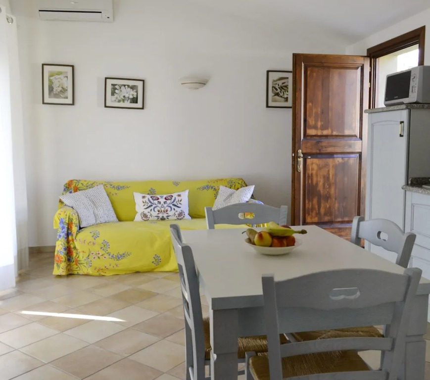 GF Apartments La Vigna