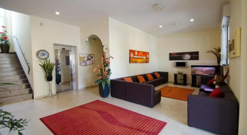 Residence Saturnia