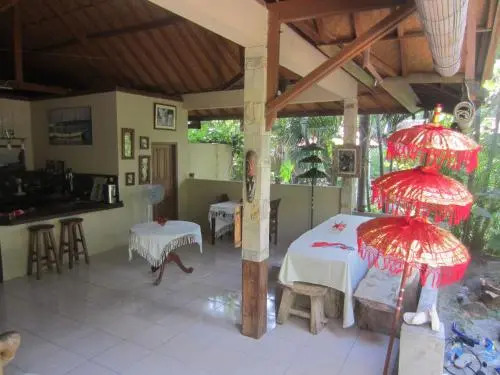 Villa Elina