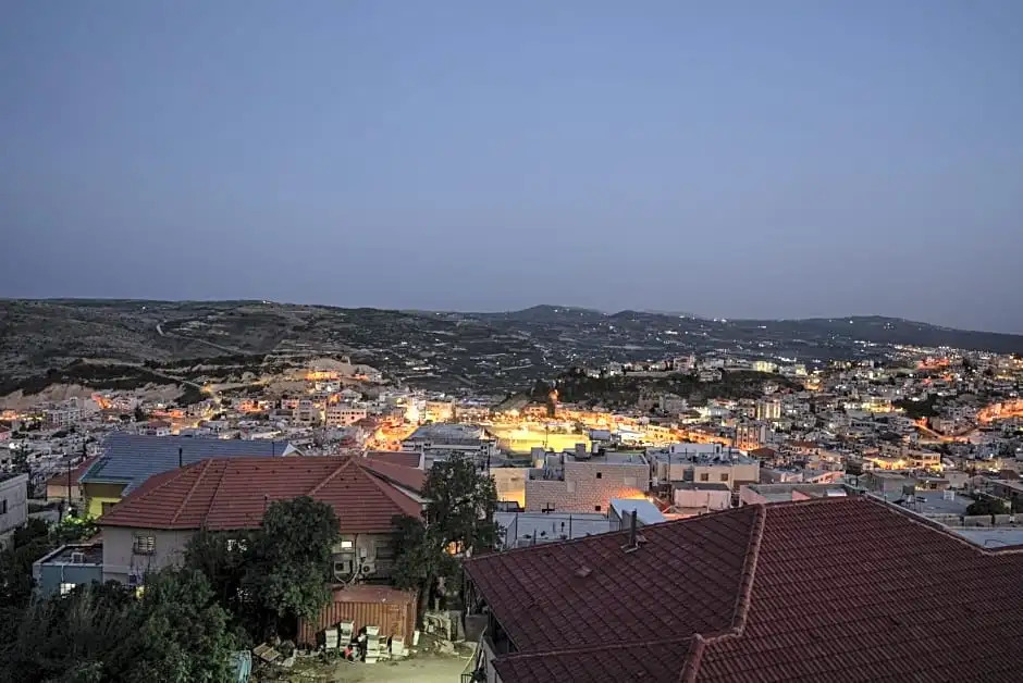 ארואד סוויטס Arwad suites