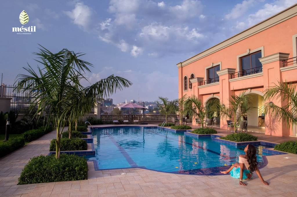 Mestil Hotels & Residences