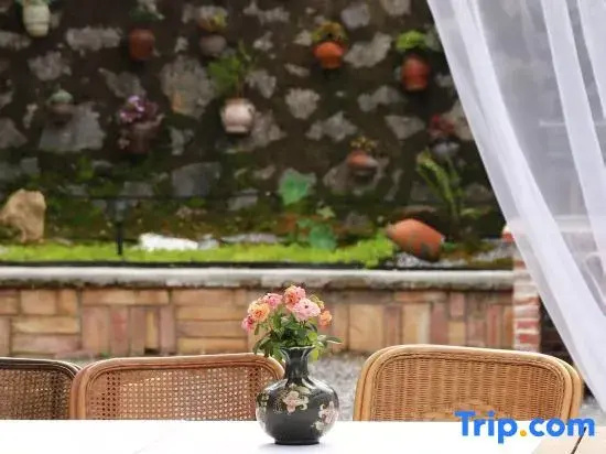 Tai Yi Dong Zhizhu homestay