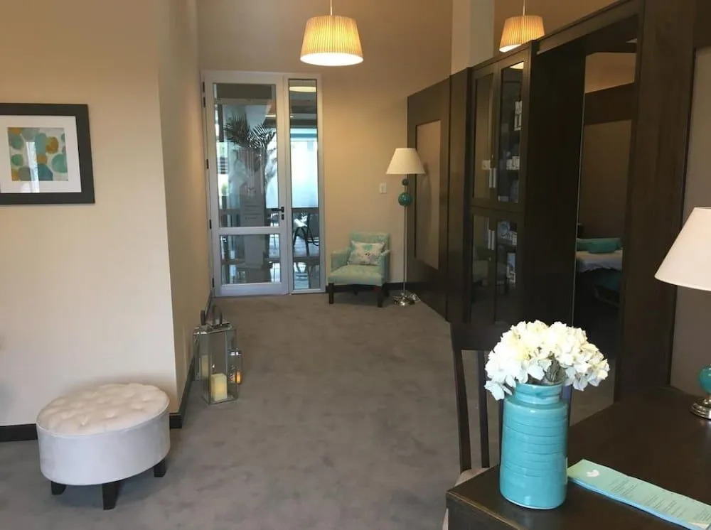 Mayim Hotel Termal & Spa