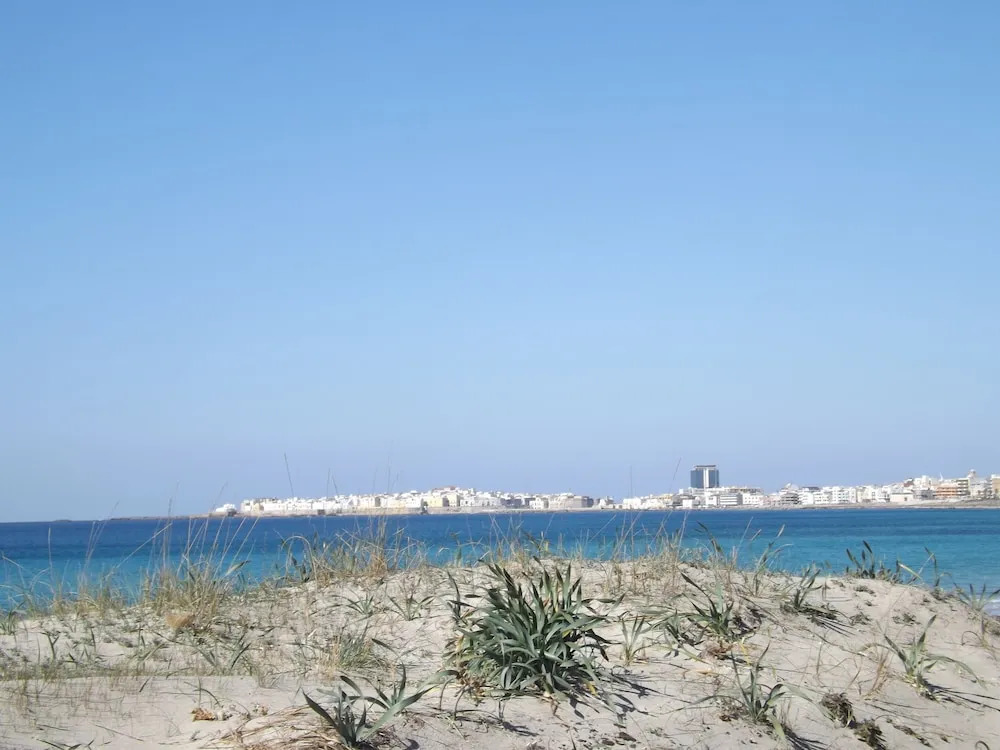 Residenza Villa Azzurra baia verde