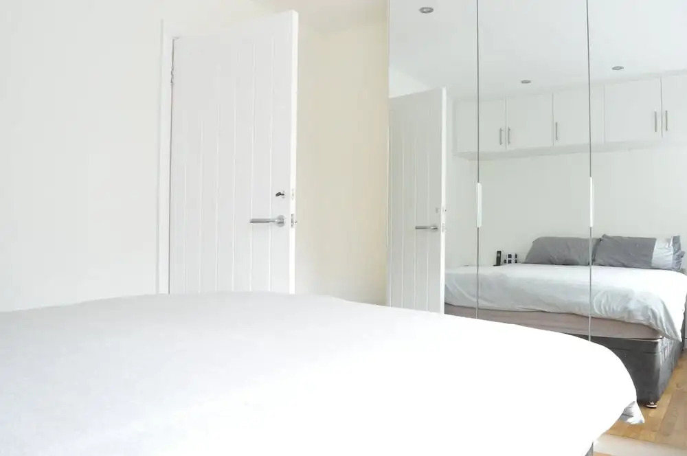 Luxury 2 Bedroom Apartment Opposite Regent's Park