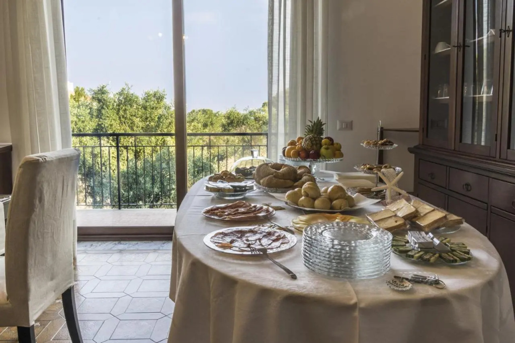 Villa Imperamare