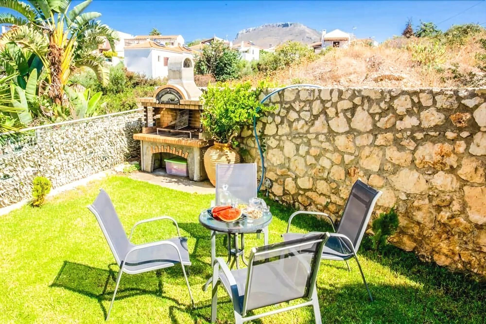 Villa Minos Plaka