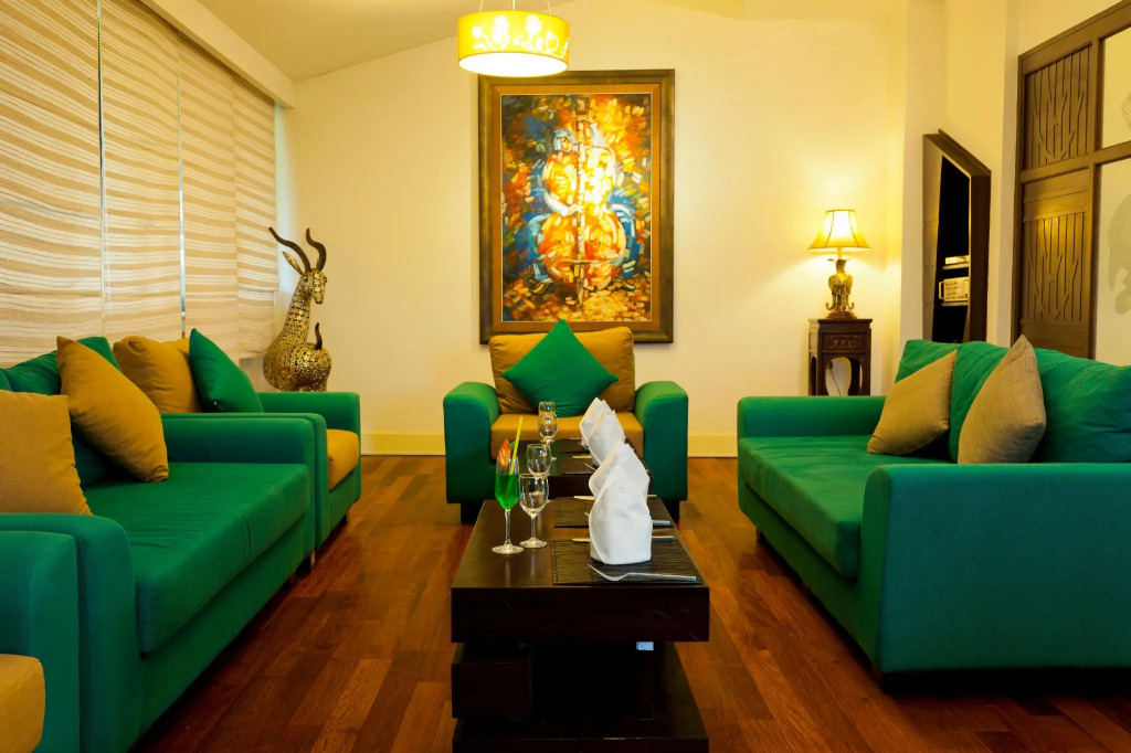 Cambodian Country Club