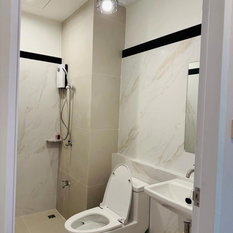 Pakchong Phubade Hotel