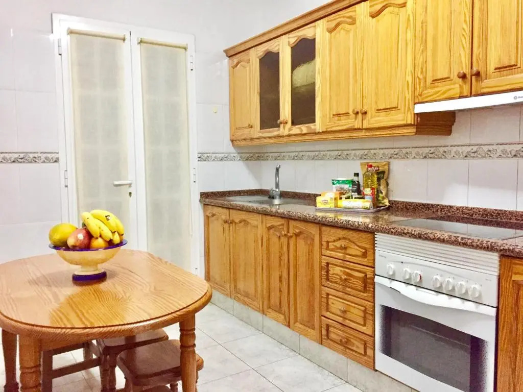 Apartamentos los Llanos de Aridane