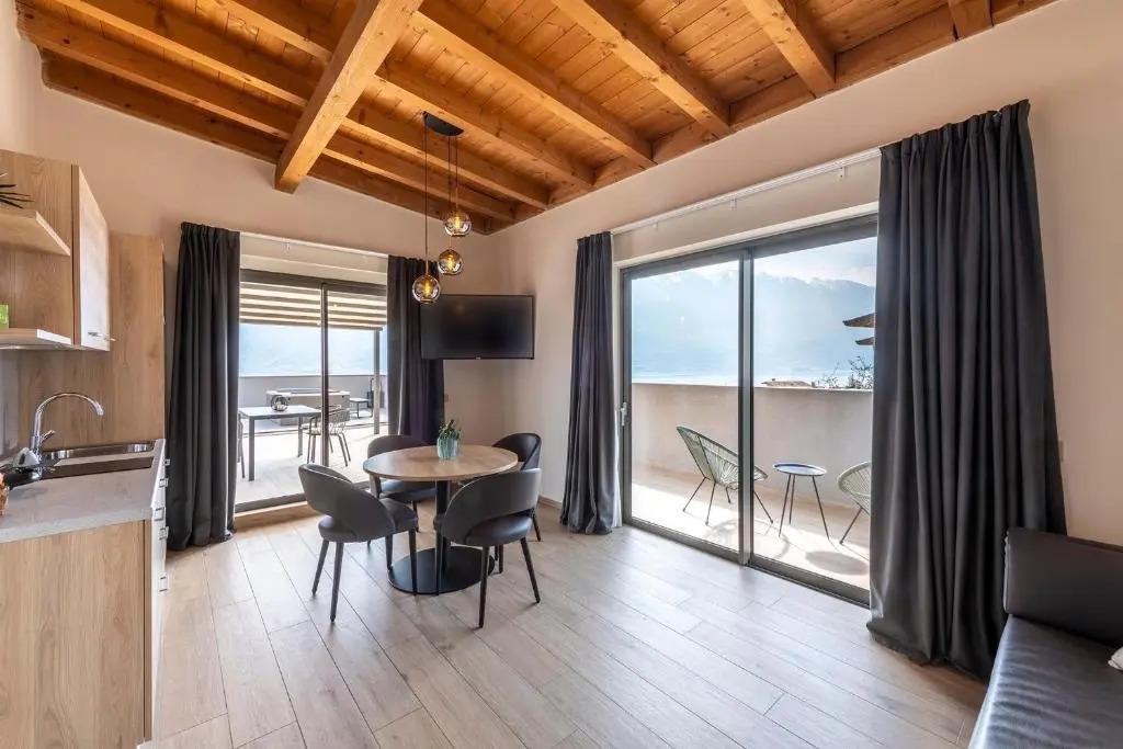 Evo Suites Apartments