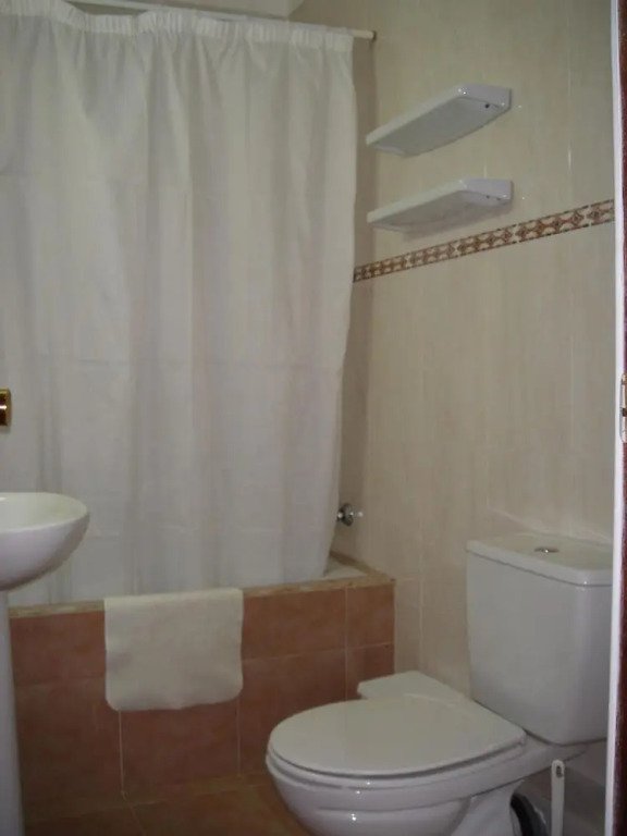 Apartamentos Llevant