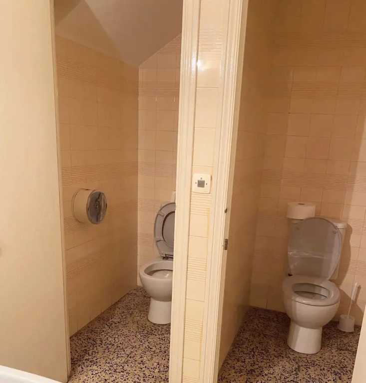 Hostel Naples