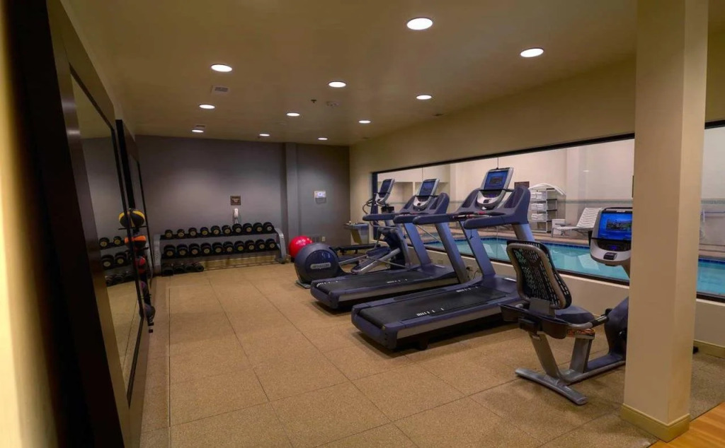 DoubleTree by Hilton Hotel Denver - Thornton