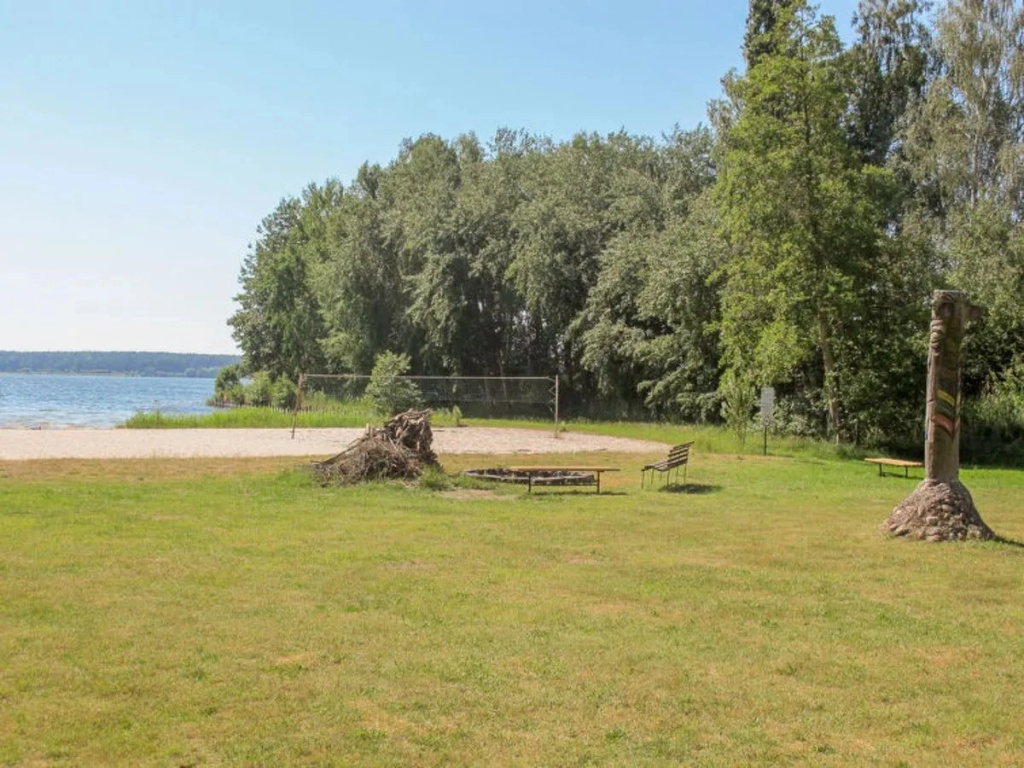 Feriendorf Silz 30714