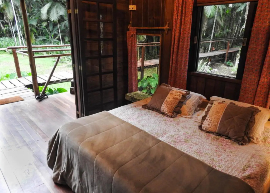 Glamping Mangarito