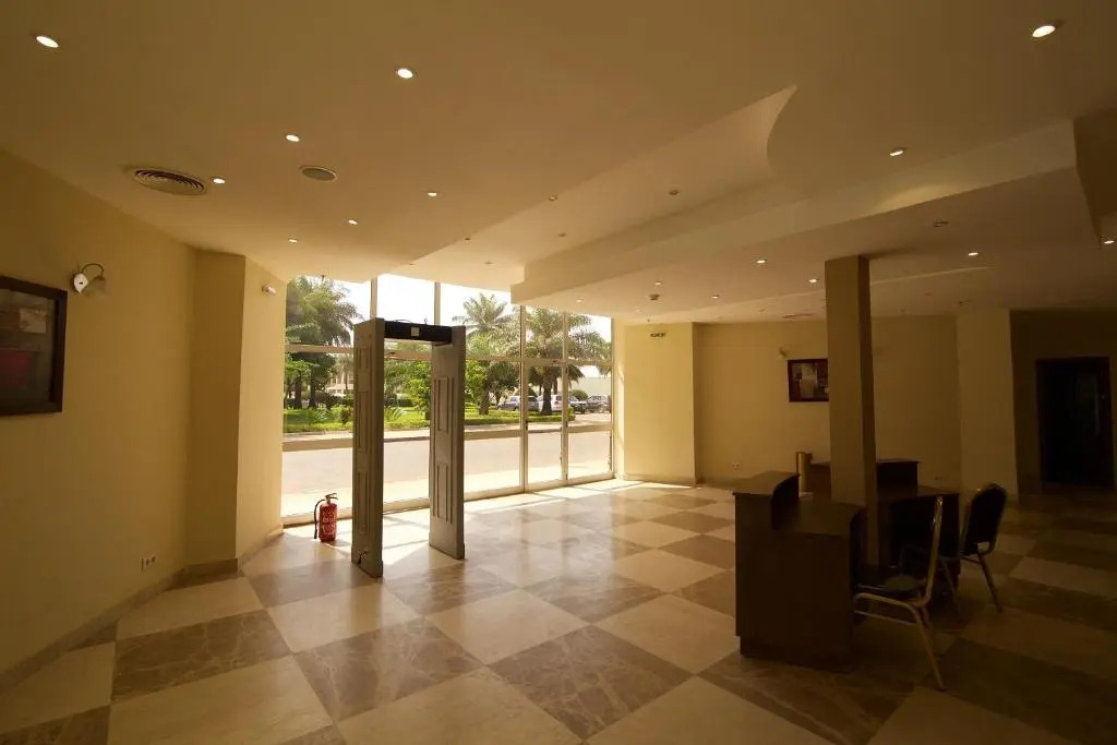 Hala Hotel & Aqua Park