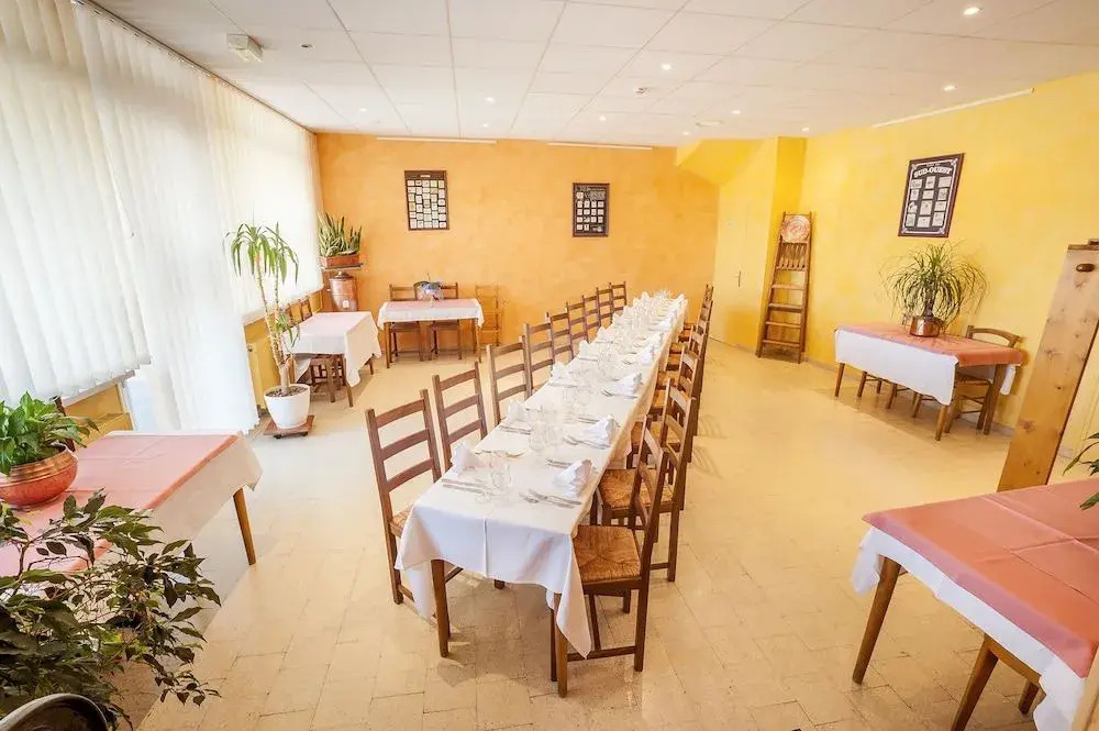 Hôtel le Gourmet