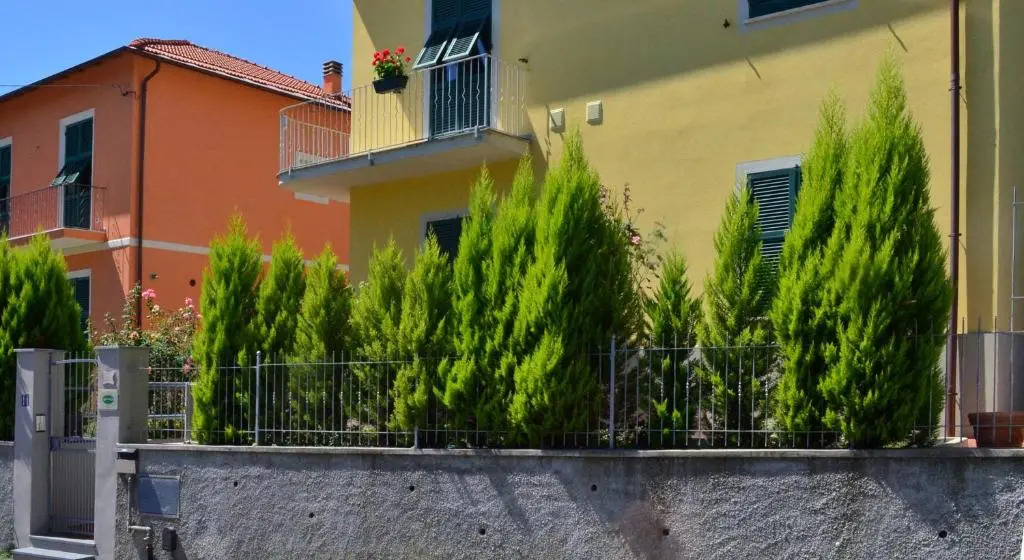 La Casa Delle Rose