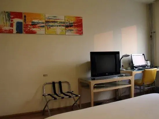 Grace Inn Hotel Yantai Bus Station Branch